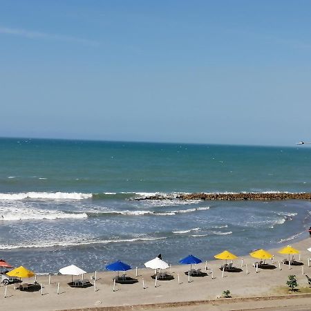 Apartamento Mar Cartagena المظهر الخارجي الصورة