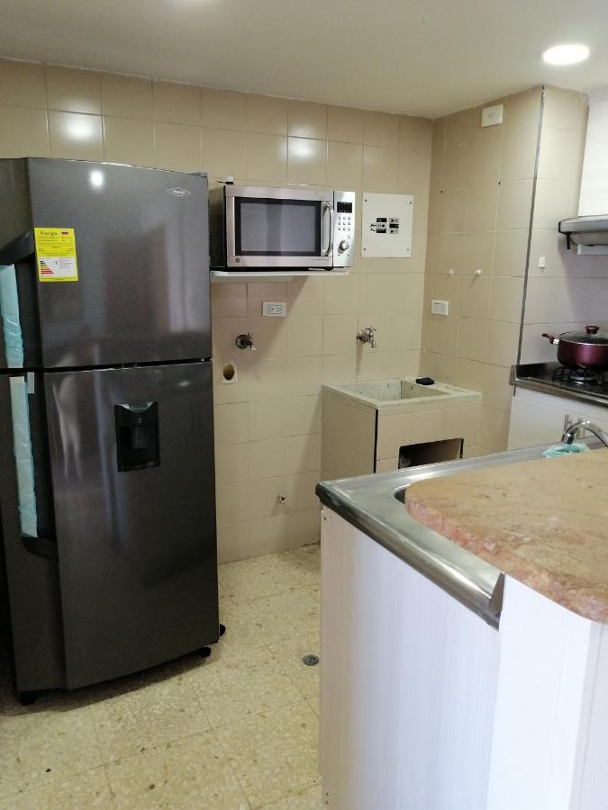 Apartamento Mar Cartagena المظهر الخارجي الصورة